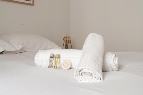 Appartement Tempio - Welkeys - Tap to explore photos