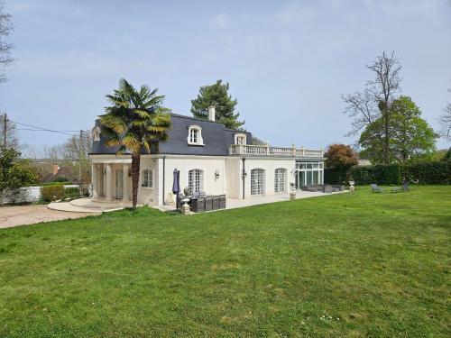 Villa Mandalika
