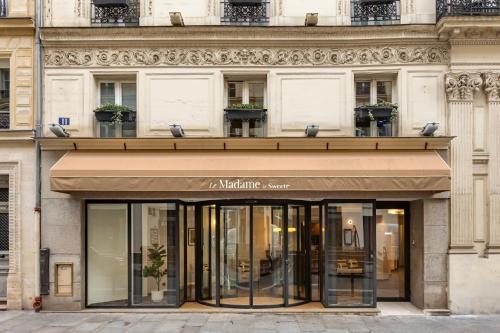 Le Madame By Sweett - Tap to explore photos