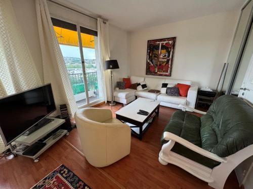 Appartement Le Boulogne - Tap to explore photos