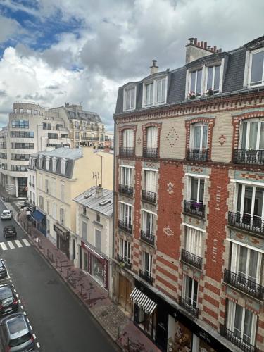 Moderne et lumineux
