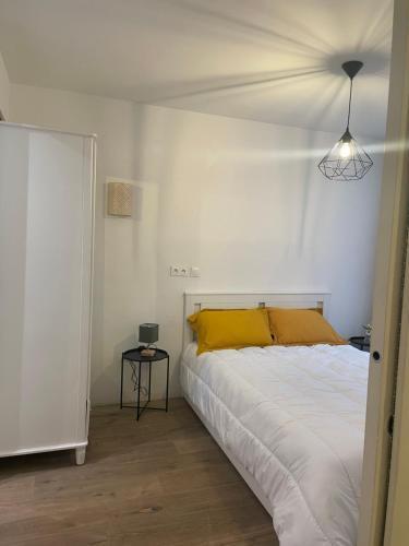 Appartement Luma quartier Oberkampf Jean Pierre Timbaud