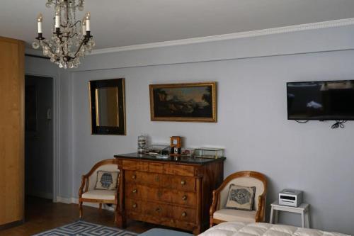 Beautiful, very comfortable studio - Tap to explore photos