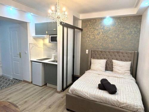 Le Prince, proche Paris & Disney