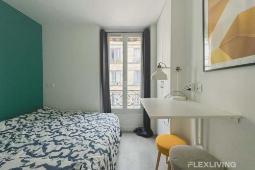 Flexliving - whole flat - Bonnet - Tap to explore photos