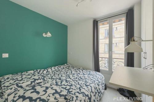 Flexliving - whole flat - Bonnet