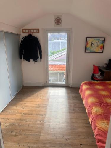 Chambre au calme - Tap to explore photos