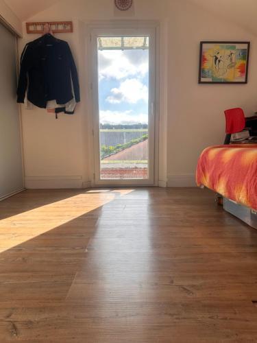Chambre au calme - Tap to explore photos