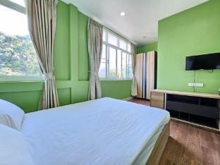 Baanpin Hotel Room Type - Standard Double Room