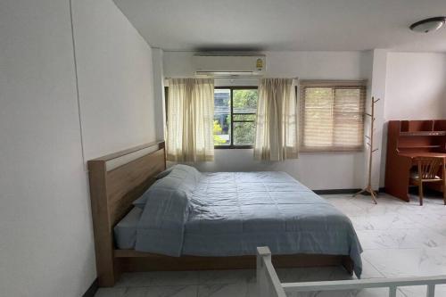 Manoo House E Room Type - Two-Bedroom Apartment