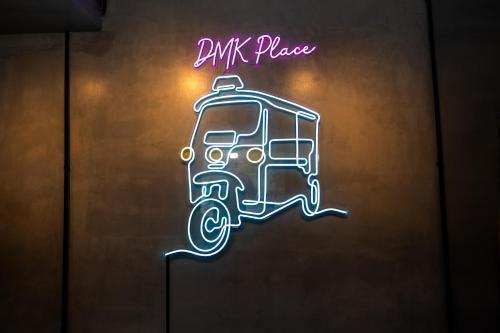 DMK Place - Tap to explore photos