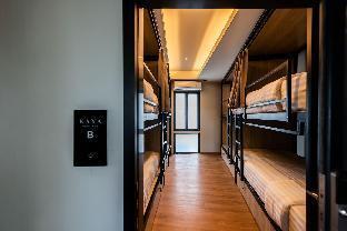 Hostel de Kaya Room Type - Ladies' Dormitory Room