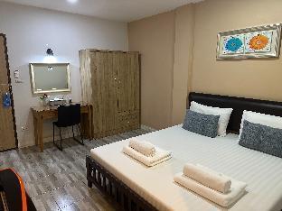 Baan Fahsai  Room Type - Standard Room