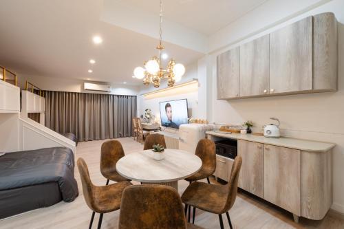 FM Ratchada Room Type - Deluxe Family Room