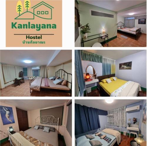 Kanlayana Hostel