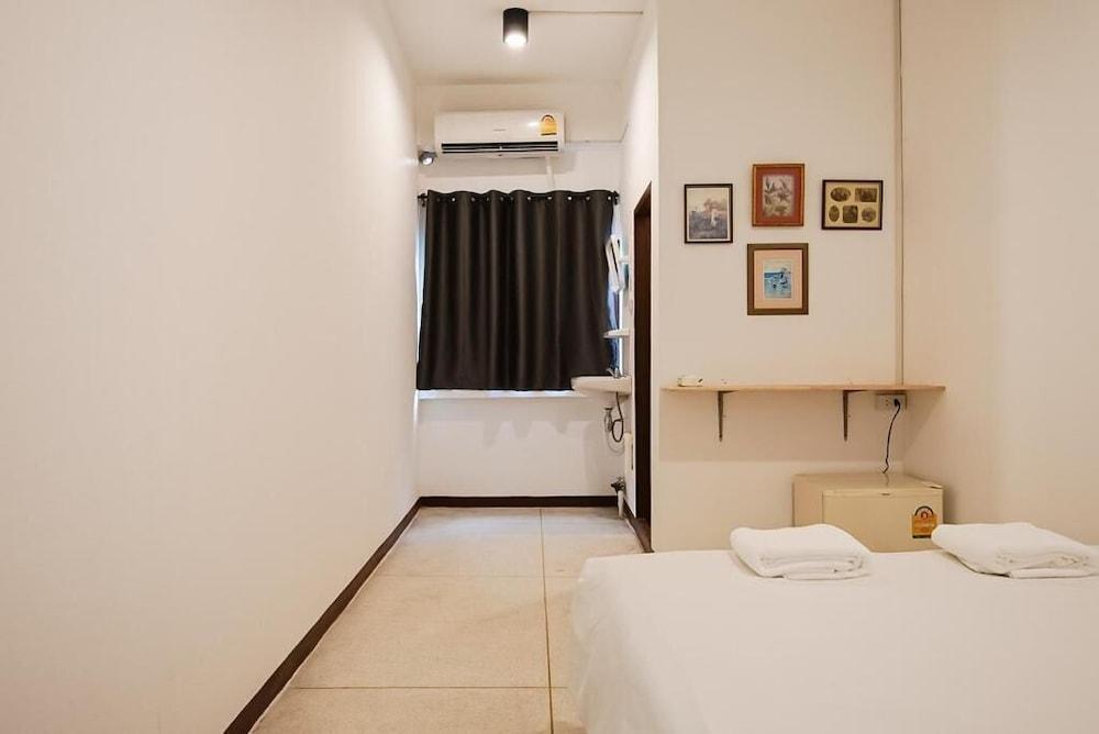 GO INN Asiatique Room Type - Studio