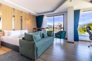 The Blue Mavi Hotel Room Type - 