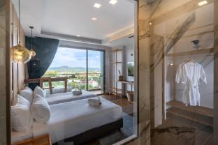 The Blue Mavi Hotel Room Type - 