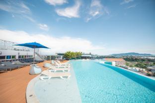 The Blue Mavi Hotel - Tap to explore photos