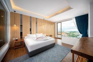 The Blue Mavi Hotel Room Type - 