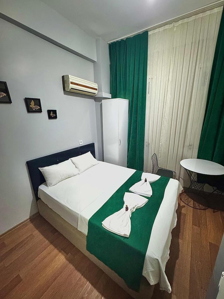 Taksim Plaza Suite Room Type - Comfort Suite, 1 Queen Bed, Kitchenette