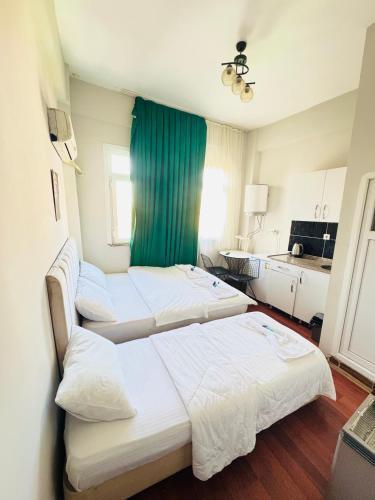 Taksim Plaza Suite - Tap to explore photos