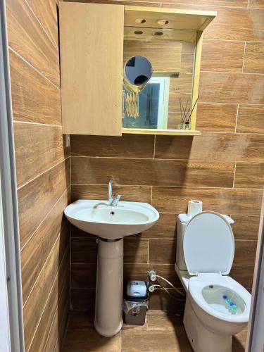 Taksim Plaza Suite Room Type - Standard Double Room