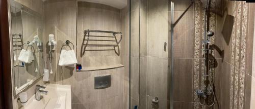 Nacre Boutique Residence Room Type - Budget Double Room
