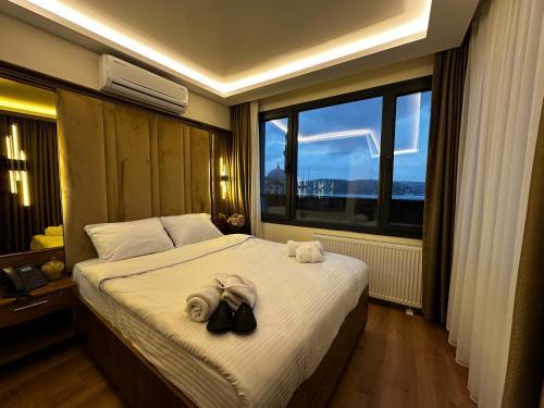 Lokka Hotel Ortakoy - Tap to explore photos