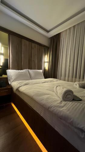 Lokka Hotel Ortakoy - Tap to explore photos
