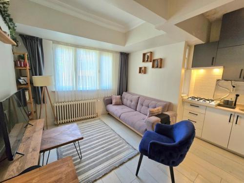 Osmanbey sweet homes - Tap to explore photos