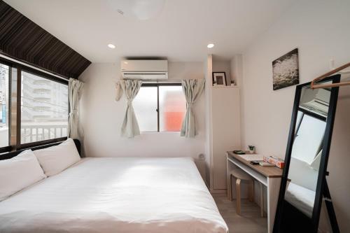 MX House - Cozy APT Stay in Ikebukuro Tokyo, with Direct Access to Shinjuku & Shibuya