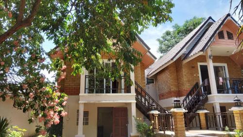 Wilai Villa Lamai Room Type - Superior King Room