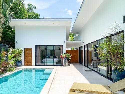 Villa Sapparot by SP Villa Management Room Type - Villa