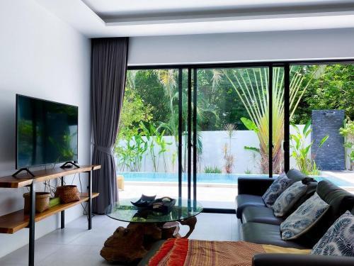 Villa Sapparot by SP Villa Management - Tap to explore photos
