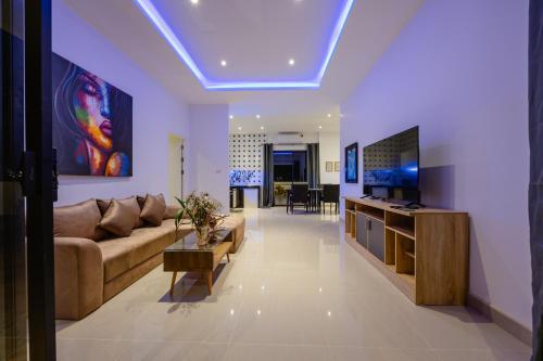 Thala Villa Koh Samui - Tap to explore photos