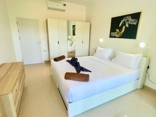 Thala Villa Koh Samui - Tap to explore photos