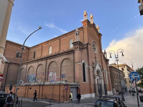 PGL San Lorenzo - Tap to explore photos