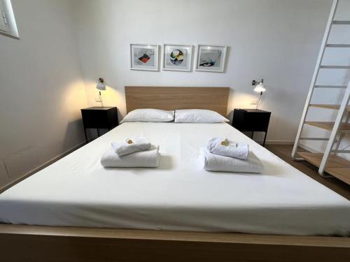 Trastevere Penthouse