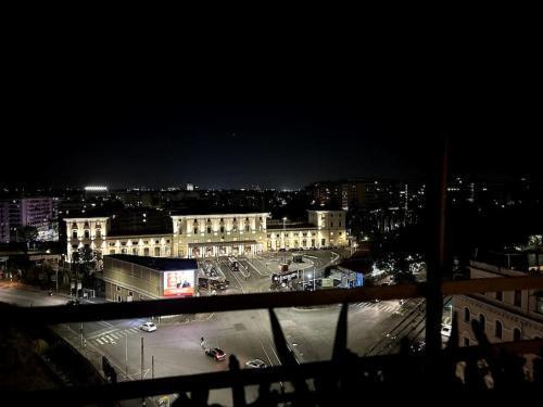 Trastevere Penthouse - Tap to explore photos