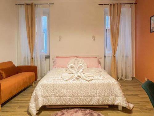 Domus Appartamento Trastevere