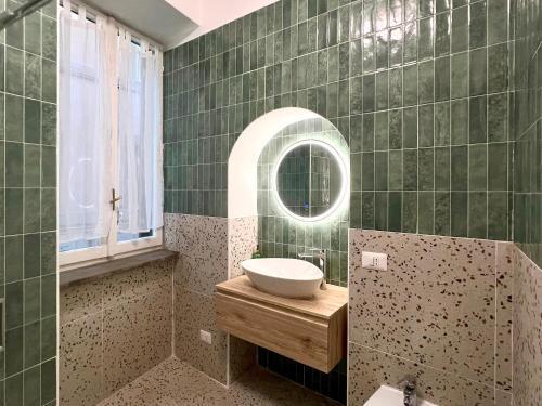 Domus Appartamento Trastevere Room Type - One-Bedroom Apartment Domus Appartamento Trastevere Room Type - One-Bedroom Apartment
