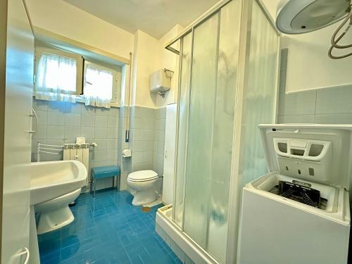 A Casa di Gio Room Type - One-Bedroom Apartment