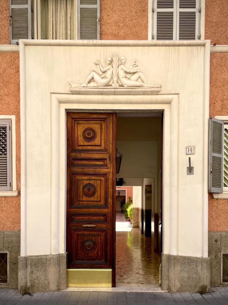 Casetta Roma San Giovanni - Tap to explore photos
