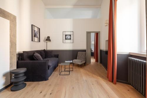 Trastevere Charming Rosa Apartment Room Type - Superior Apartment Trastevere Charming Rosa Apartment Room Type - Superior Apartment