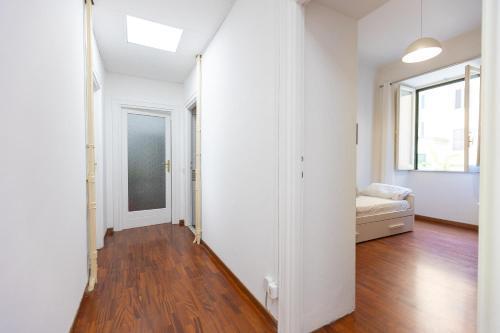 Faleria Second by Rental in Rome Room Type - One-Bedroom Apartment