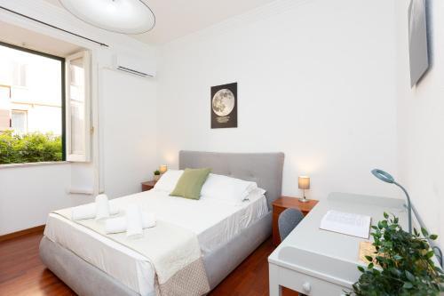 Faleria Second by Rental in Rome