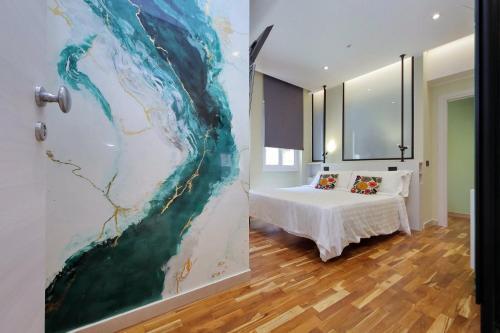 San Pietro Luxury Rooms