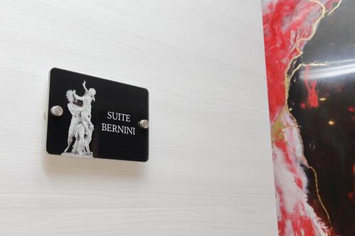 San Pietro Luxury Rooms - Tap to explore photos