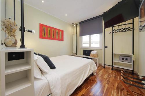 San Pietro Luxury Rooms Room Type - Double Room